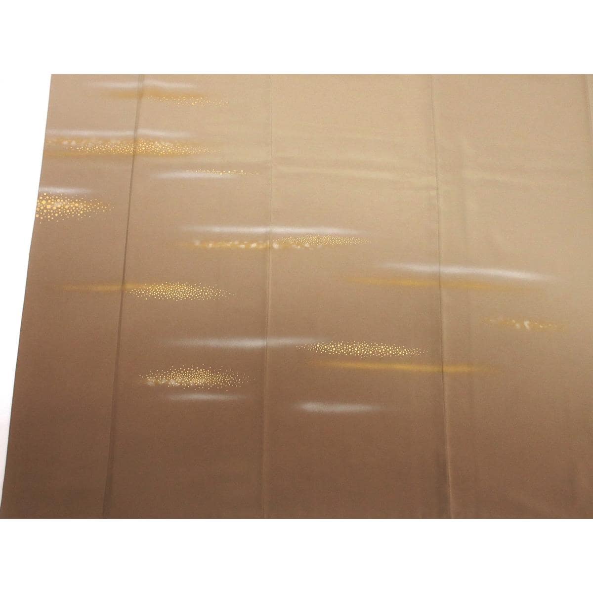 訪問着　裄丈Ｓ寸【福田喜重】