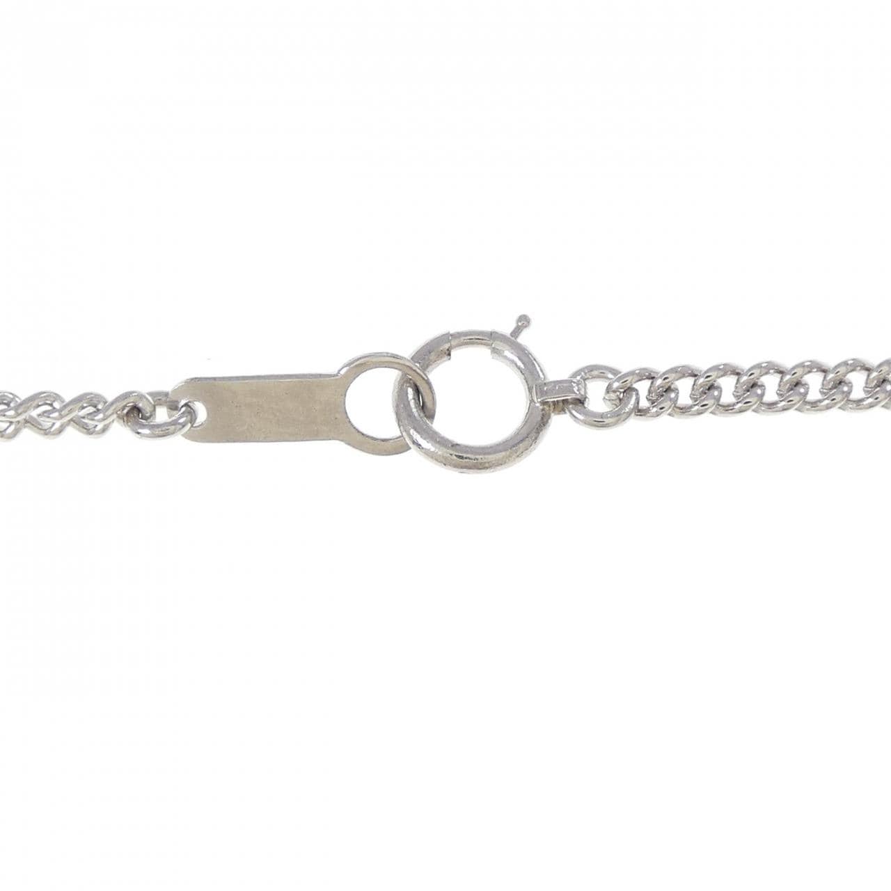 PT850 チェーン ネックレス