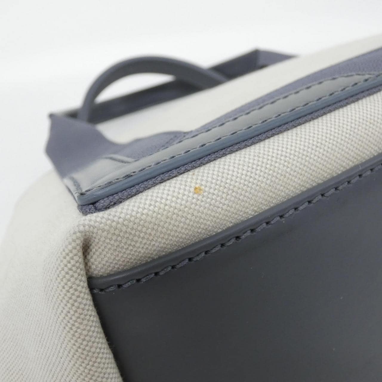 BALENCIAGA海军蓝 Cabas S 339933 AQ38N 包