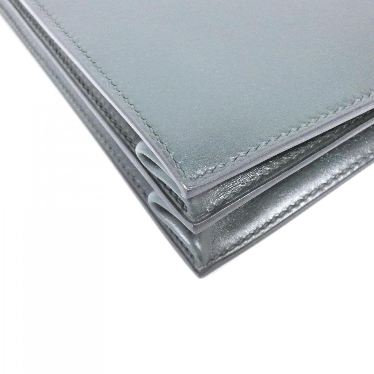 【ヴィンテージ】エルメス サック ア デペッシュ 41-2 001739CK バッグ