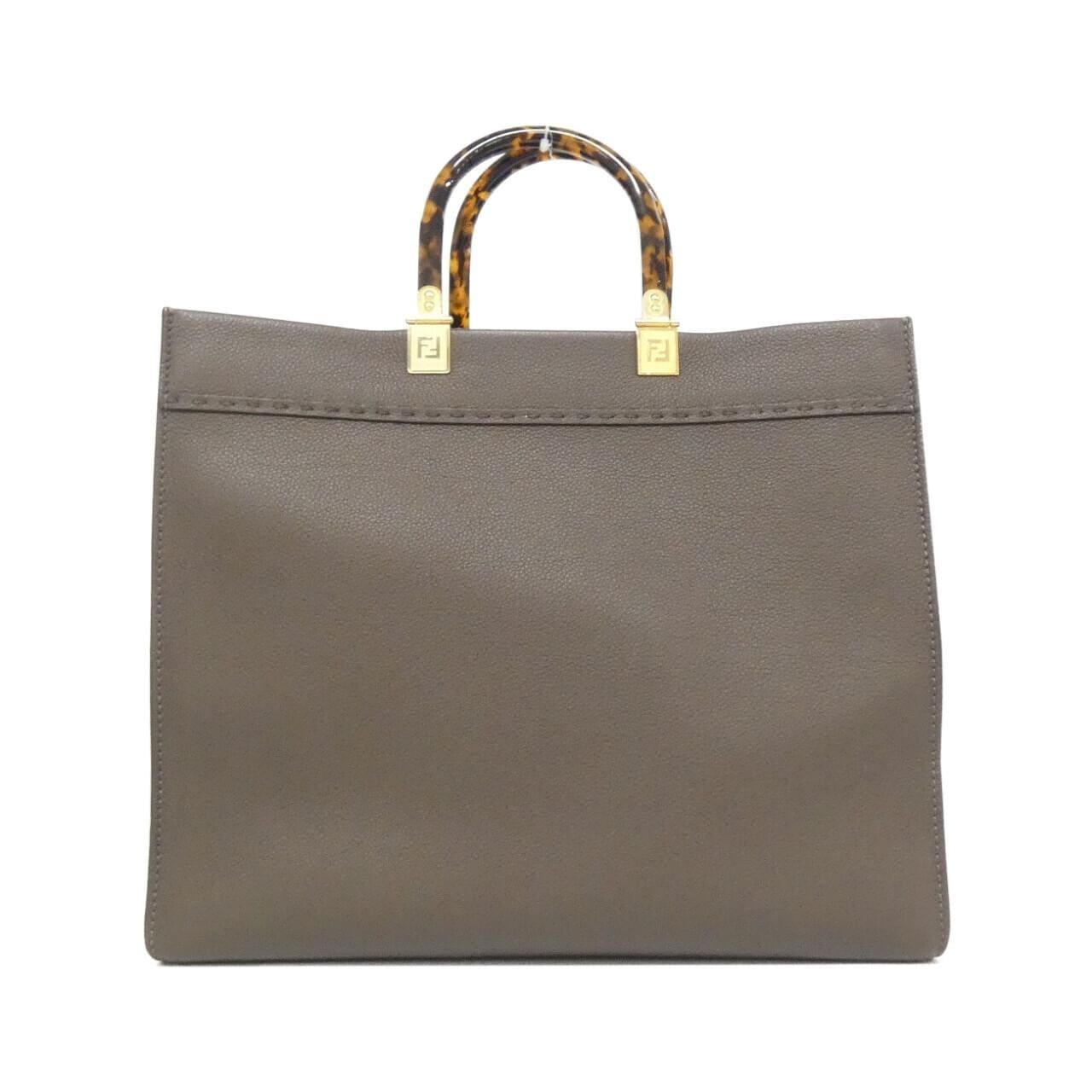 フェンディ フェンディ サンシャイン ミディアム 8BH386 ALRM バッグ