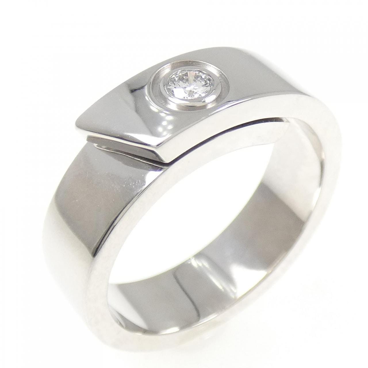 カルティエ アニバーサリー リング