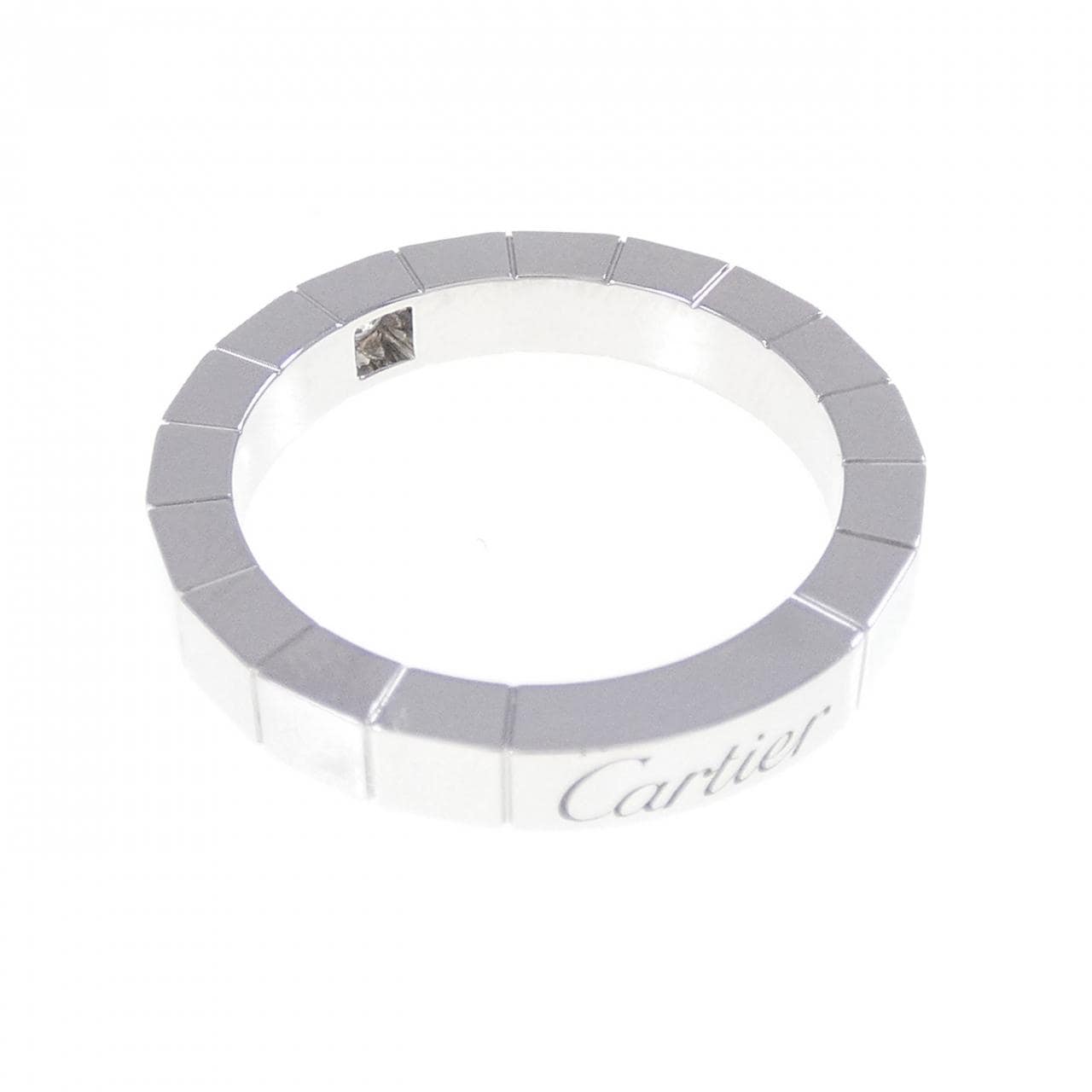 カルティエ ラニエール 1P リング
