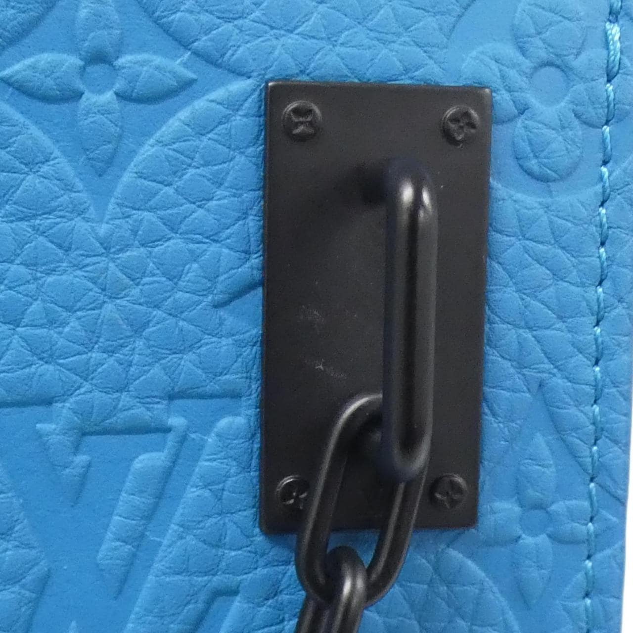 ルイヴィトン トリヨン モノグラム サックプラ メッセンジャー M55891 バッグ