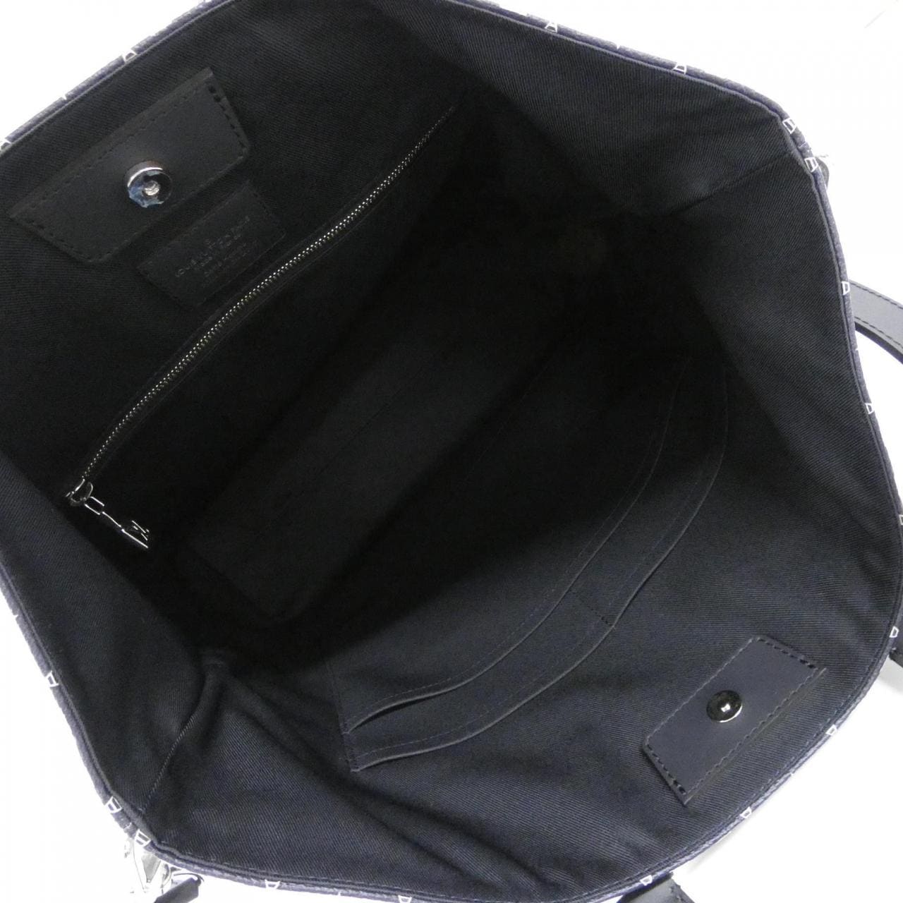 ルイヴィトン モノグラム サバンナ(チャップマン) トート M54127 バッグ