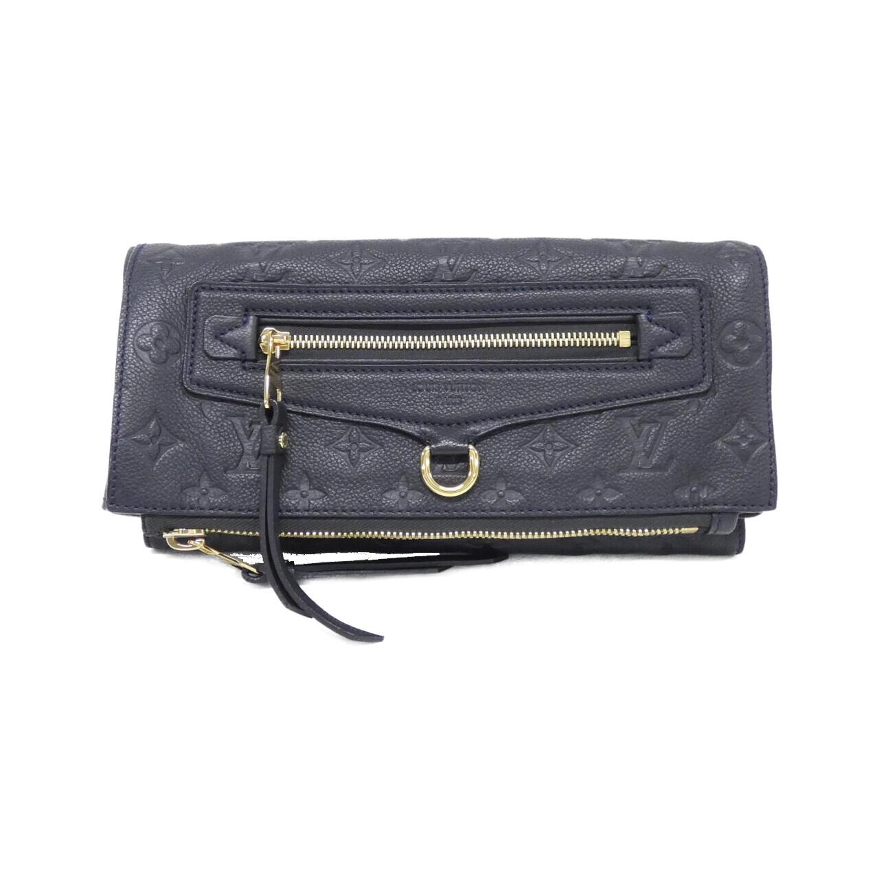 ルイヴィトン モノグラム アンプラント ペティヤント M93425 バッグ