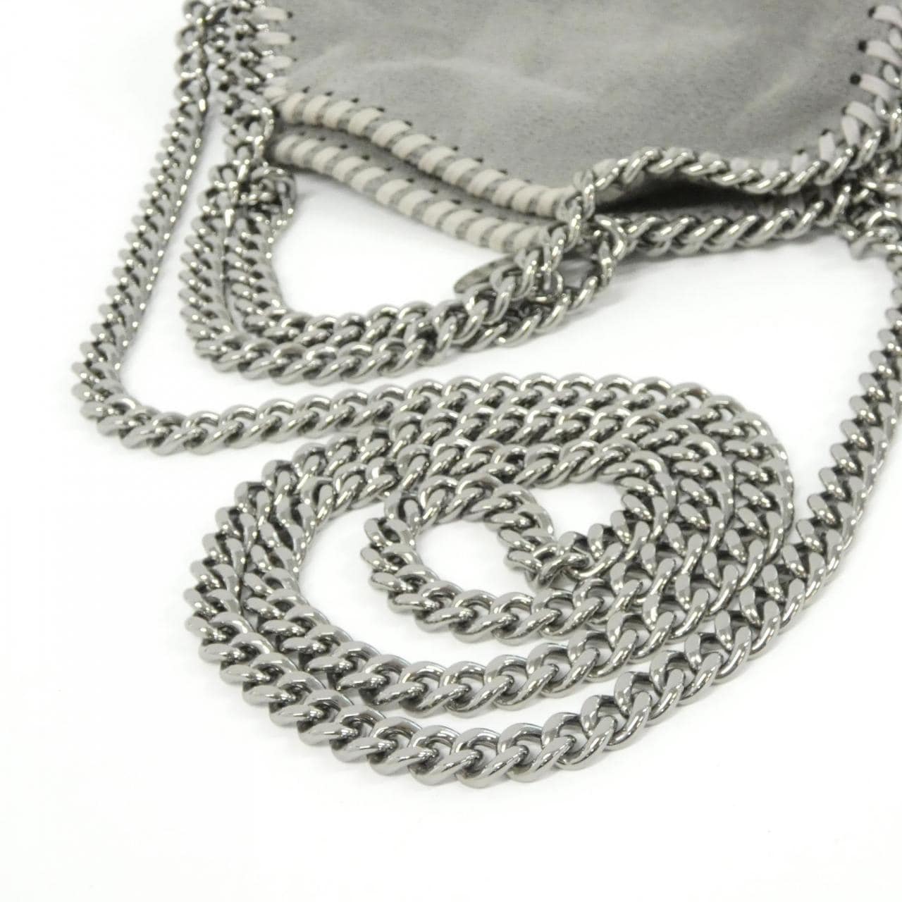 ステラマッカートニー タイニー ファラベラ 391698 W9132 バッグ