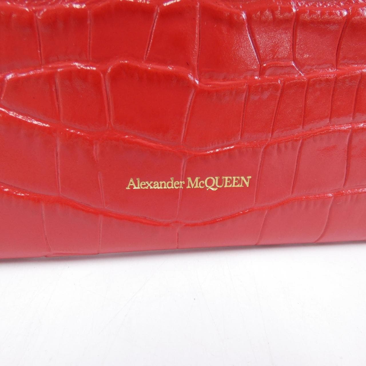 アレキサンダーマックイーン ALEXANDER McQUEEN BAG