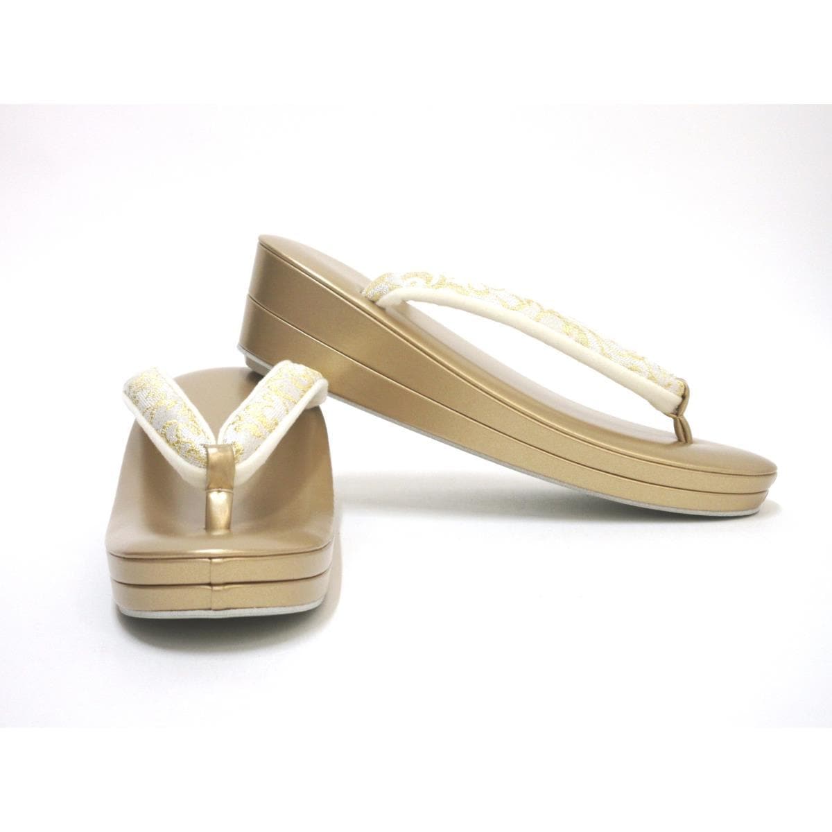 【新品】女草履　Ｌサイズ