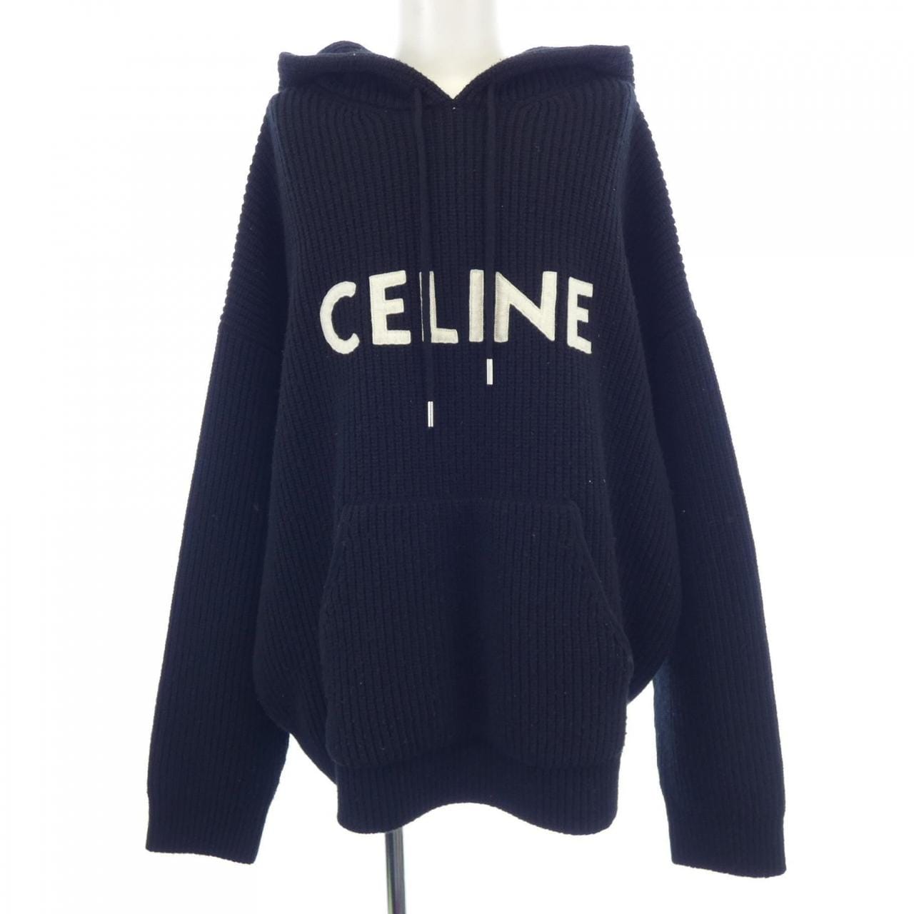 セリーヌ CELINE パーカー