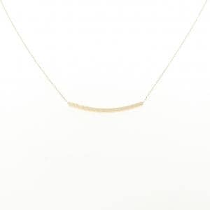 【新品】K18YG ネックレス