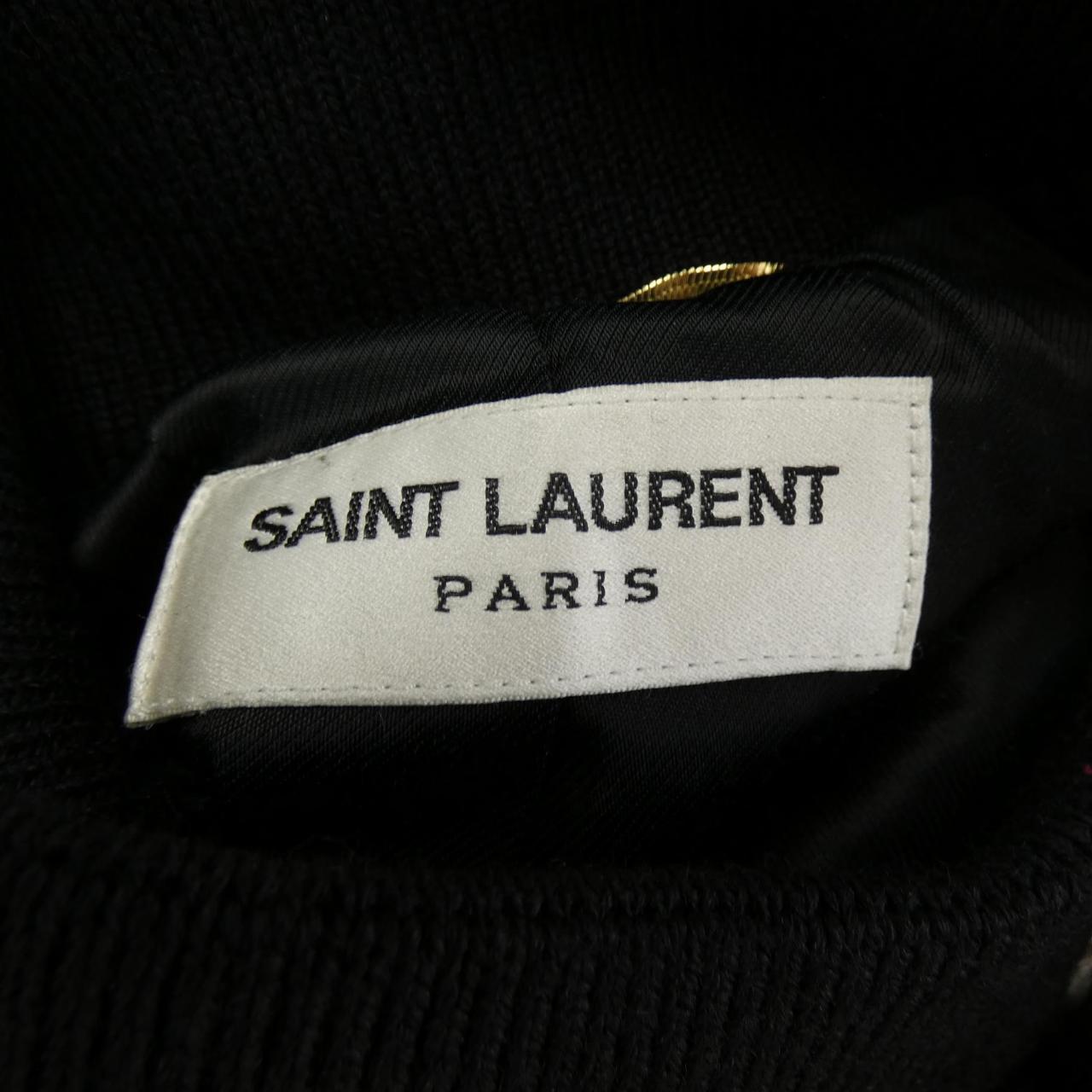SAINT LAURENT聖羅蘭·布勞森
