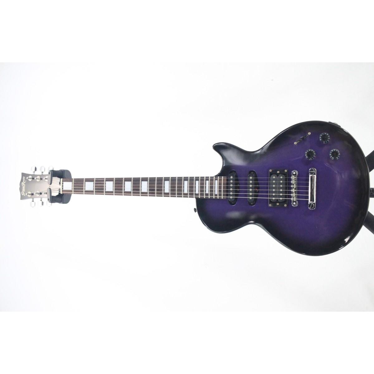 ＧＲＡＳＳＲＯＯＴＳ　Ｇ－Ｉ－４８ＬＰⅢ