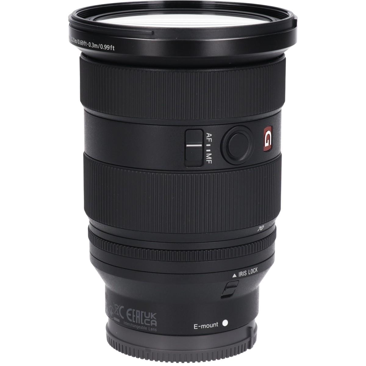 ＦＥ２４－７０ｍｍ　Ｆ２．８ＧＭ　ＩＩ