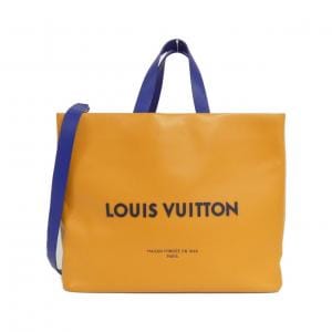 ルイヴィトン ショッパー トート MM 2024SS M24457 バッグ