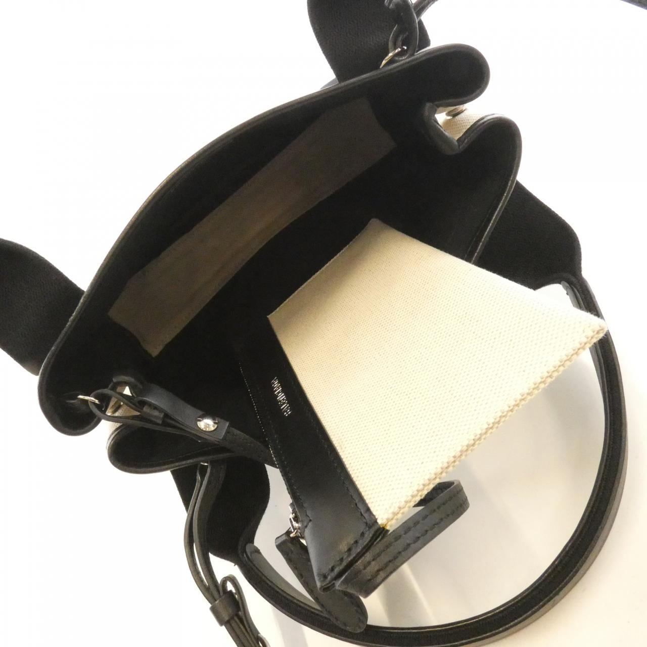 バレンシアガ ネイビー カバス XS 390346 AQ38N バッグ