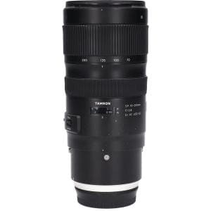 ＥＯＳ７０－２００ｍｍ　Ｆ２．８ＤＩ　Ｇ２（Ａ０２５）