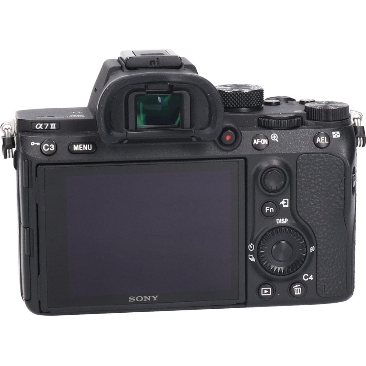 α７　ＩＩＩ　ＩＬＣＥ－７Ｍ３