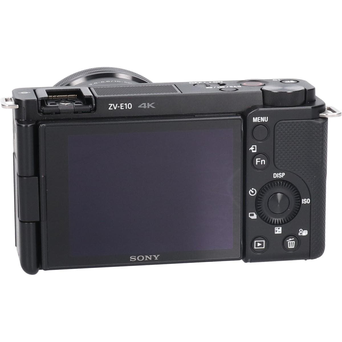 ＶＬＯＧＣＡＭ　ＺＶ－Ｅ１０Ｌ　Ｅ１６－５０