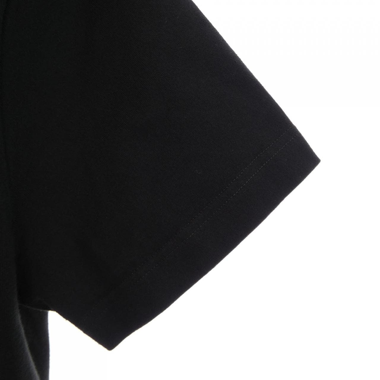 ルイヴィトン LOUIS VUITTON エンブロイダードシグネチャーTシャツ HTY21WNPG Tシャツ