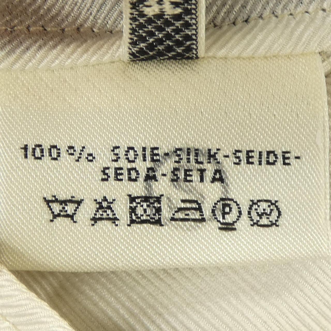 エルメス HERMES 0H0627DA トップス