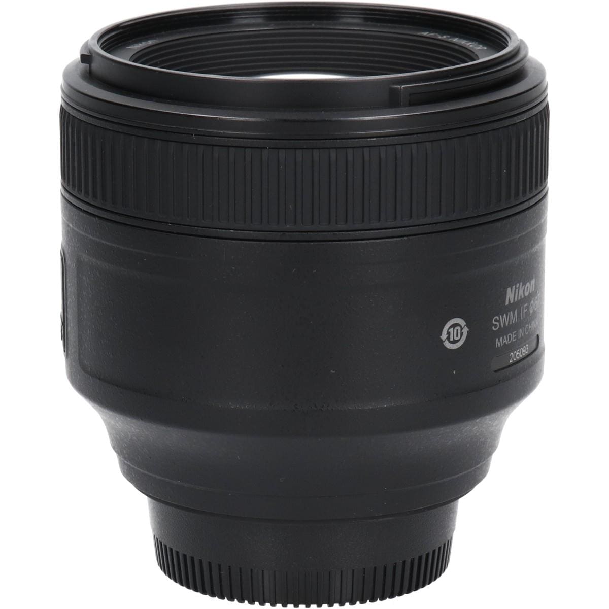 ＡＦ－Ｓ８５ｍｍ　Ｆ１．８Ｇ