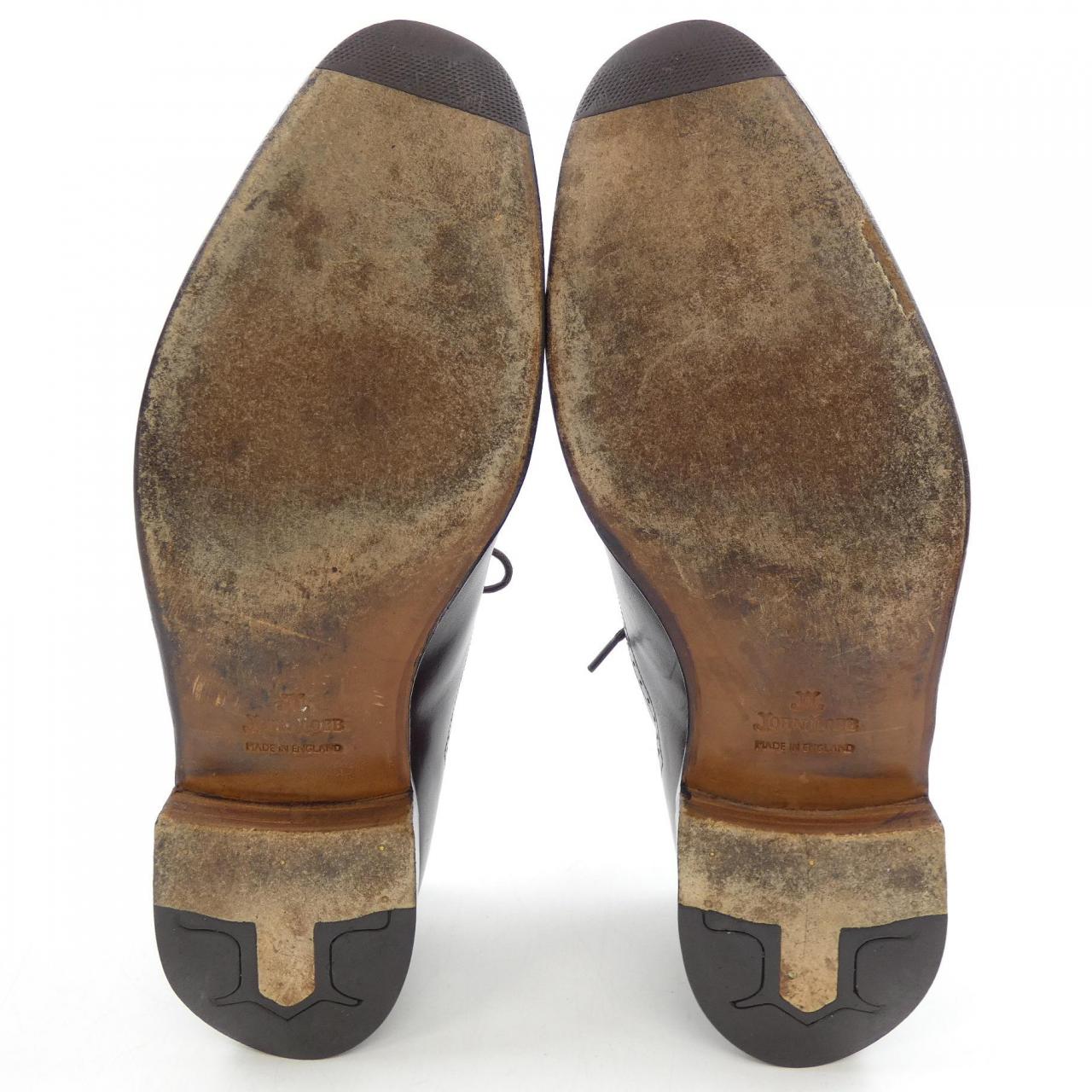 ジョンロブ JOHN LOBB シューズ