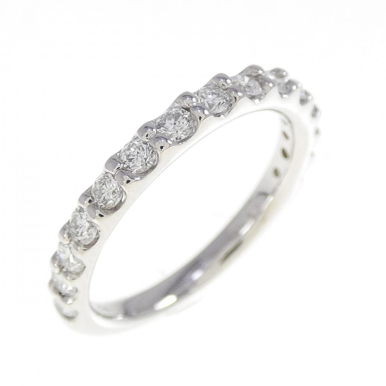 PT900 ダイヤモンド リング 0.50CT