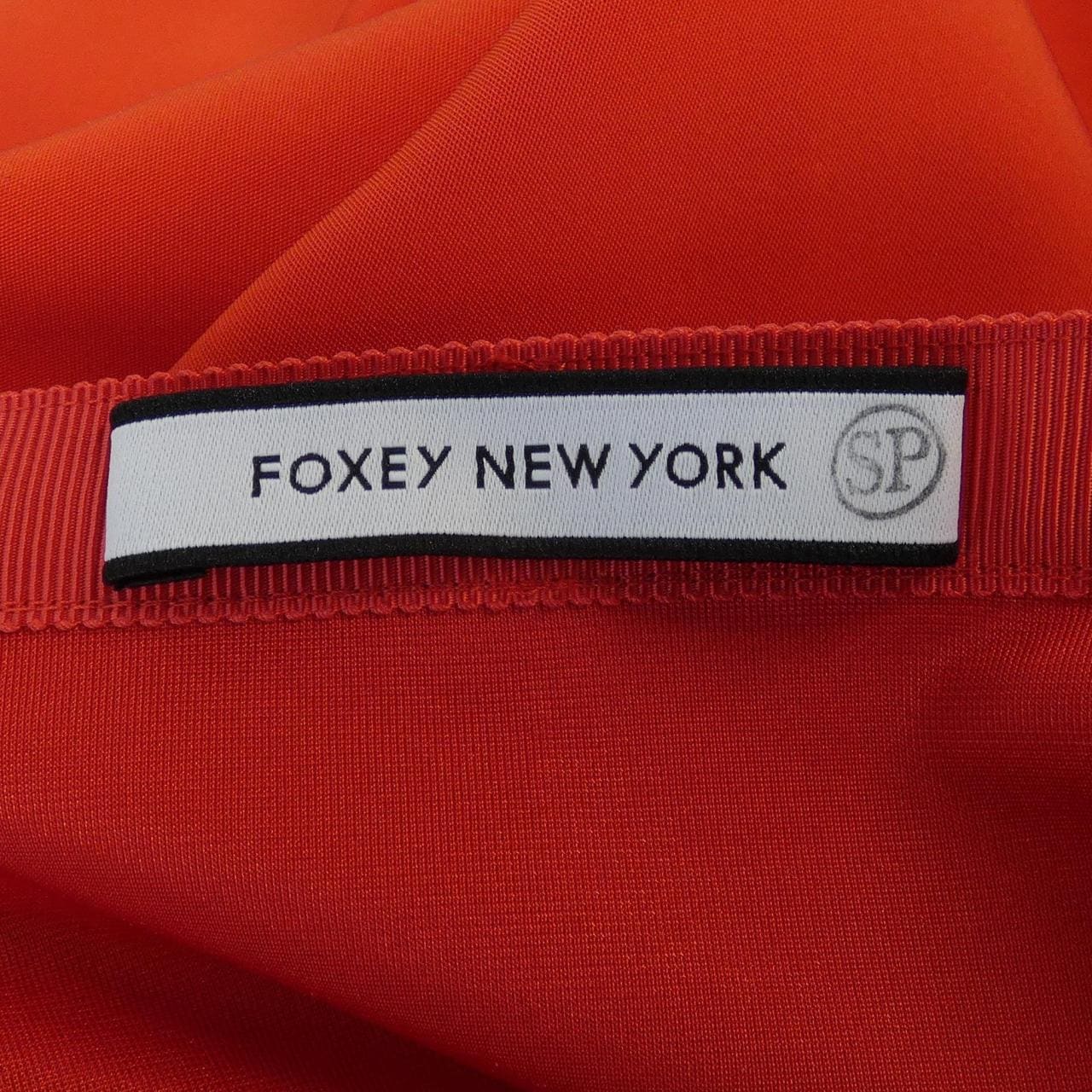 フォクシーニューヨーク FOXEY NEW YORK スカート
