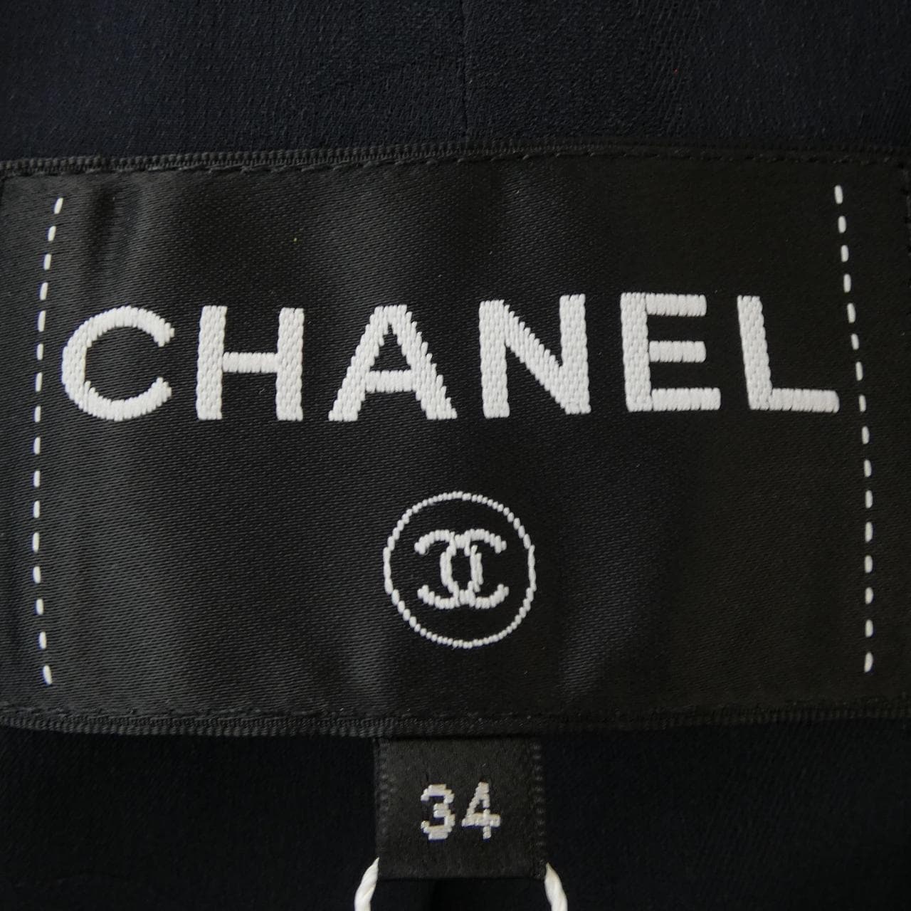 シャネル CHANEL ジャケット