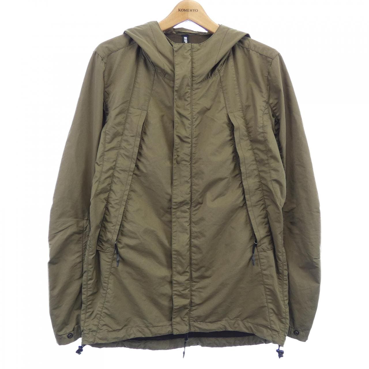 リップヴァンウィンク RIPVAN WINKLE RW-226 ブルゾン