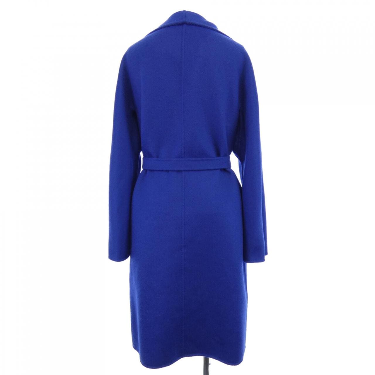 マックスマーラ Max Mara 101608 ダブルフェイス コート