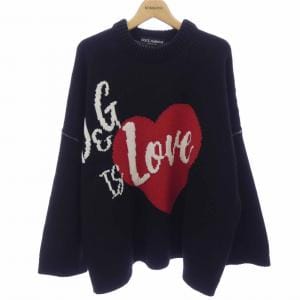 ドルチェアンドガッバーナ DOLCE&GABBANA FX397T/JAWLU ニット