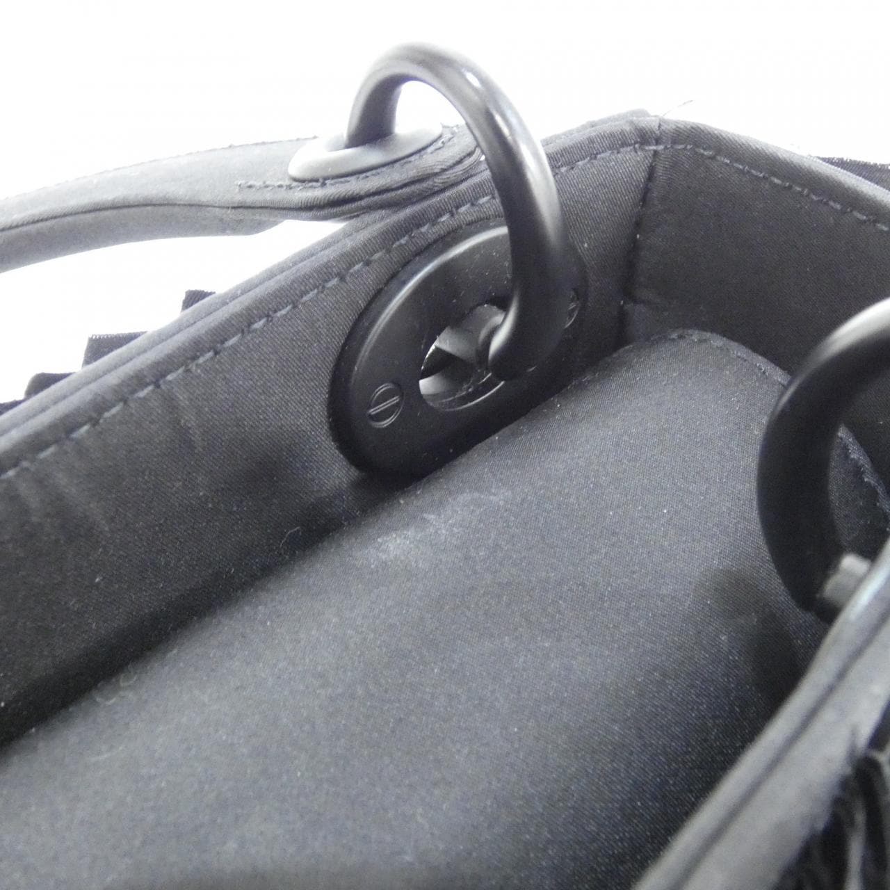 クリスチャンディオール LADY DIOR　MINI M0505SJJFX バッグ