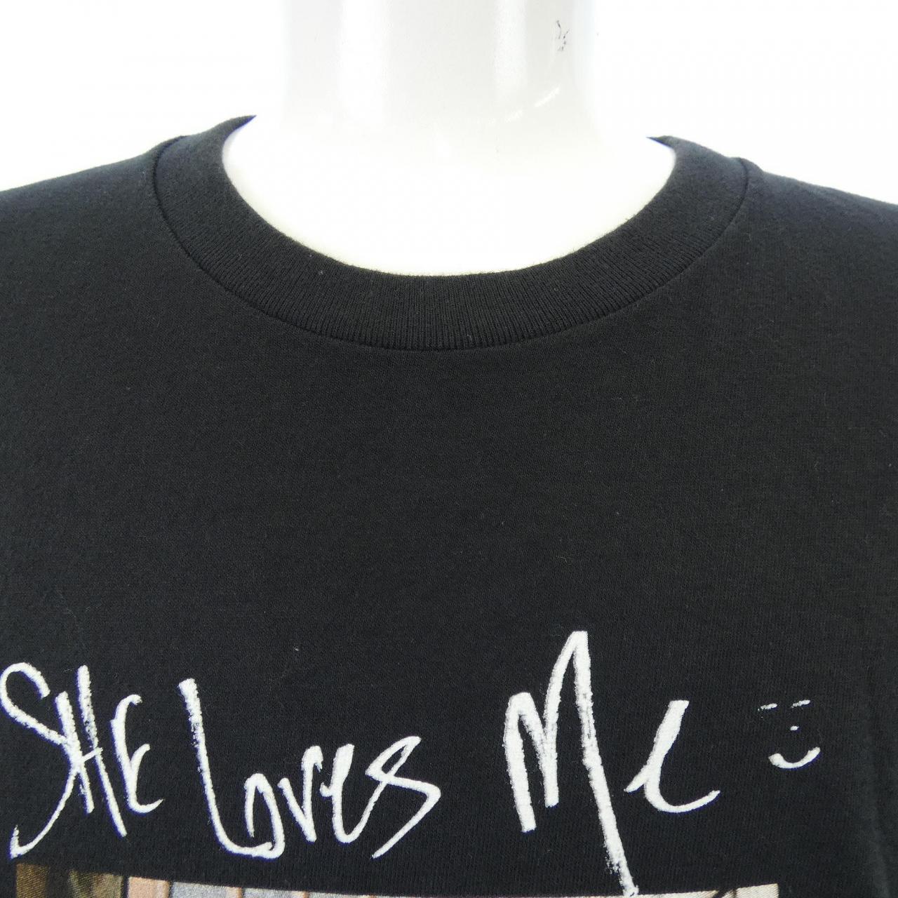 シュプリーム SUPREME MAX B TEE Tシャツ