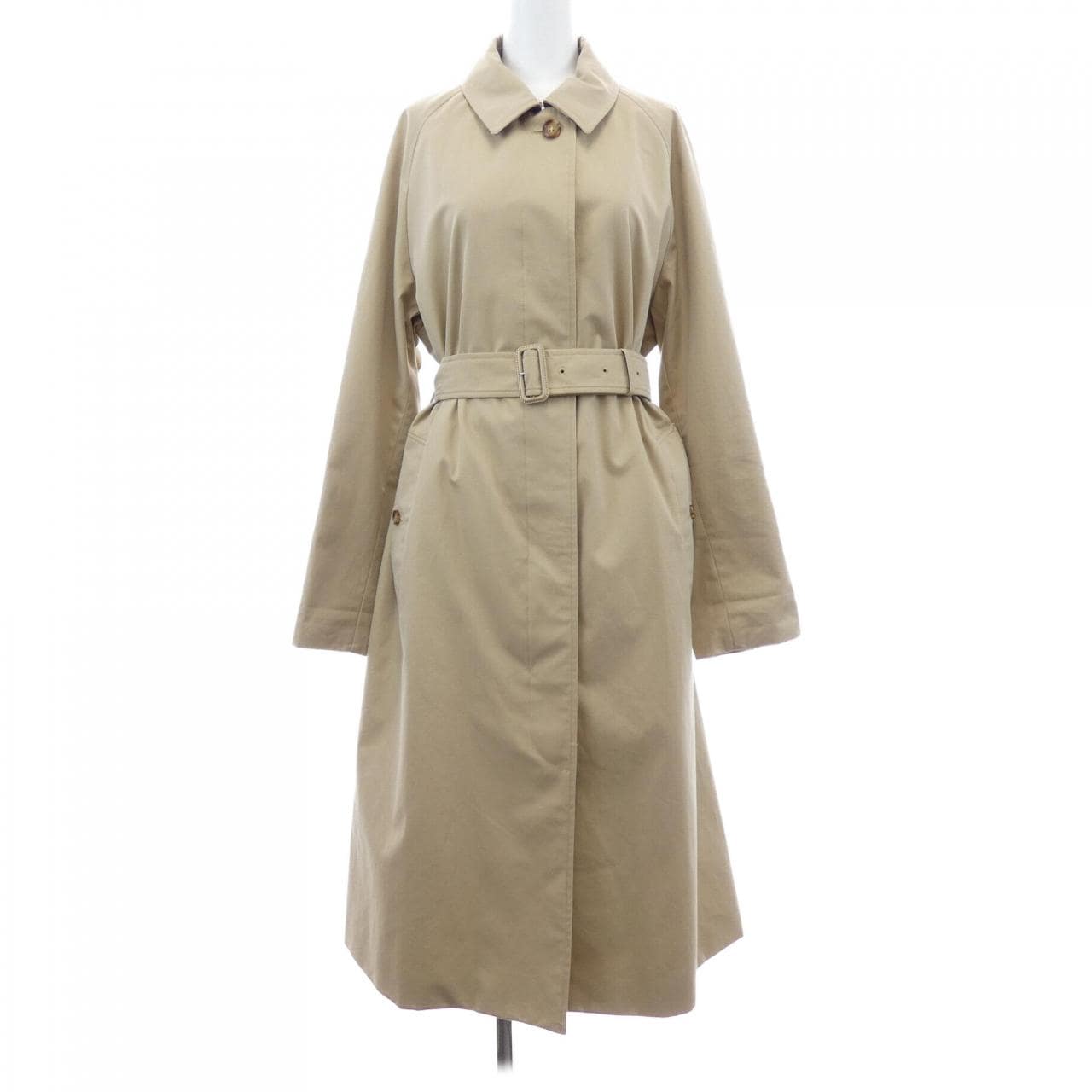 バーバリー BURBERRY 80677441 トレンチコート