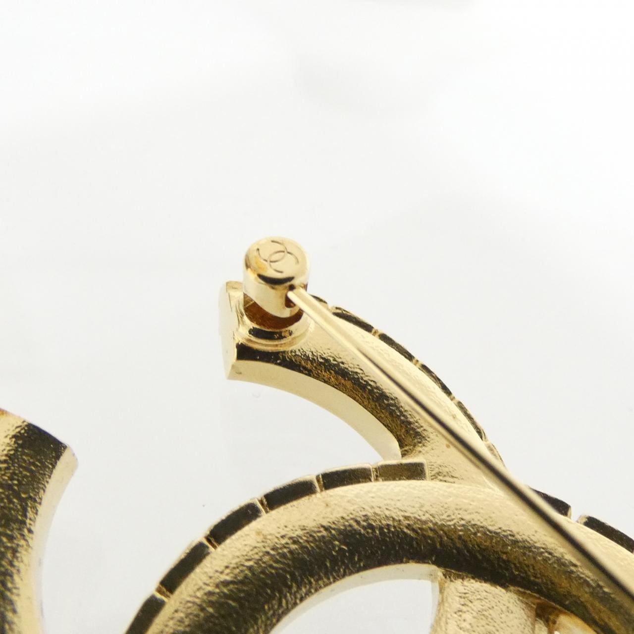 シャネル ブローチ