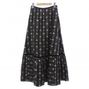 ロキト LOKITHO LKF409-SK2B スカート