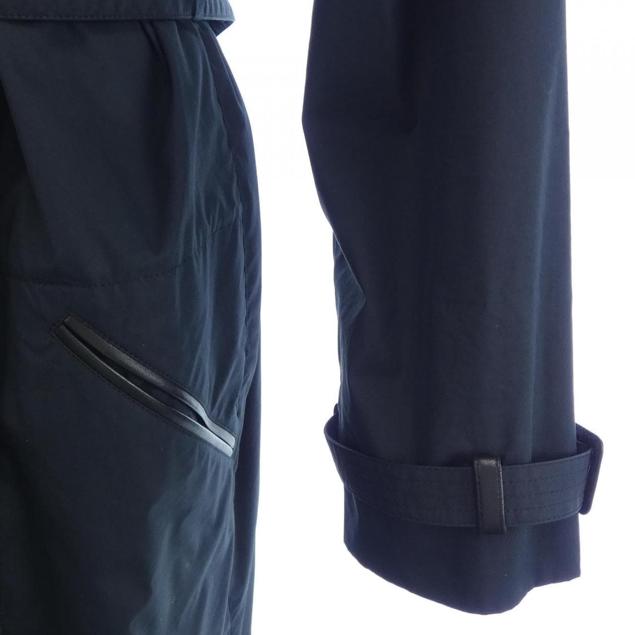 エルメス HERMES コート