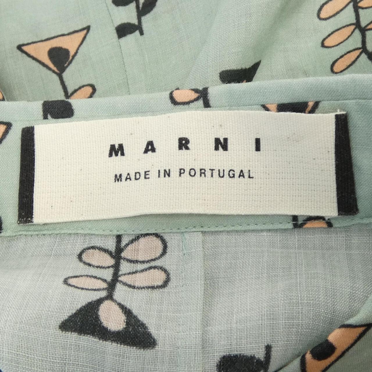 マルニ MARNI シャツ