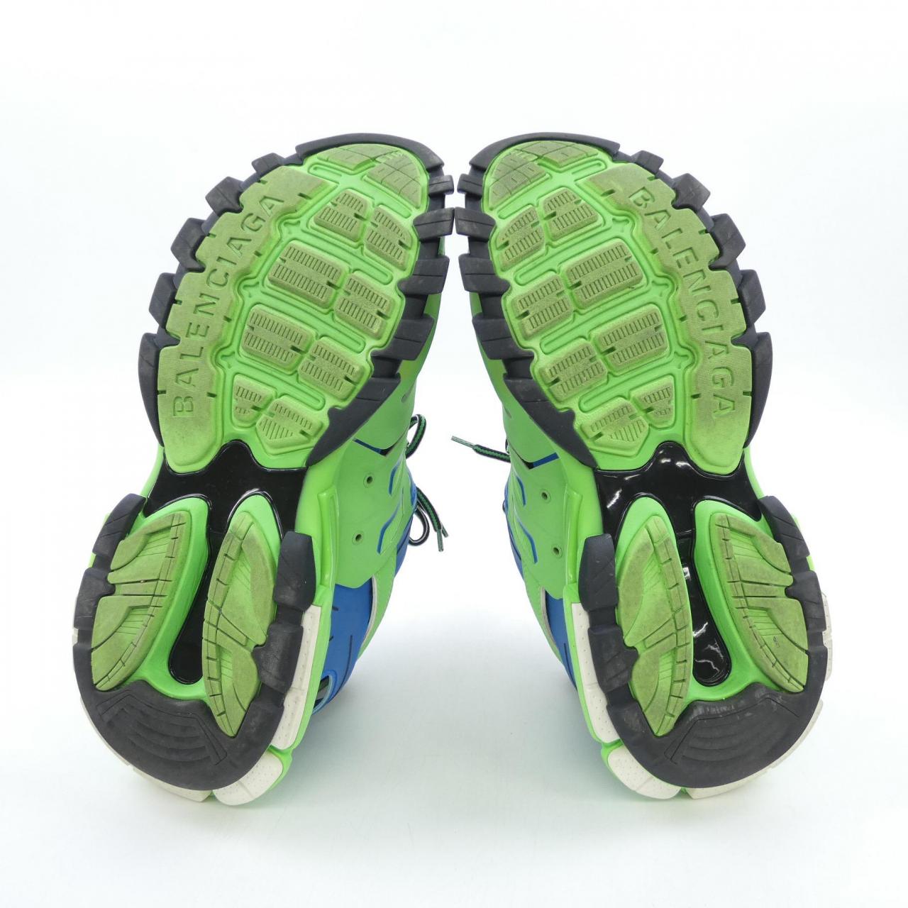 バレンシアガ BALENCIAGA TRACK 542023 W1GB8 スニーカー