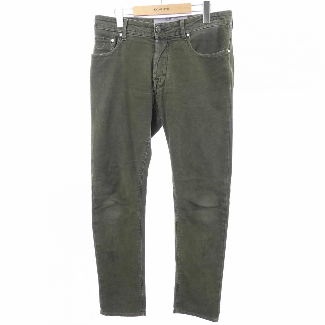 ヤコブコーエン JACOB COHEN パンツ