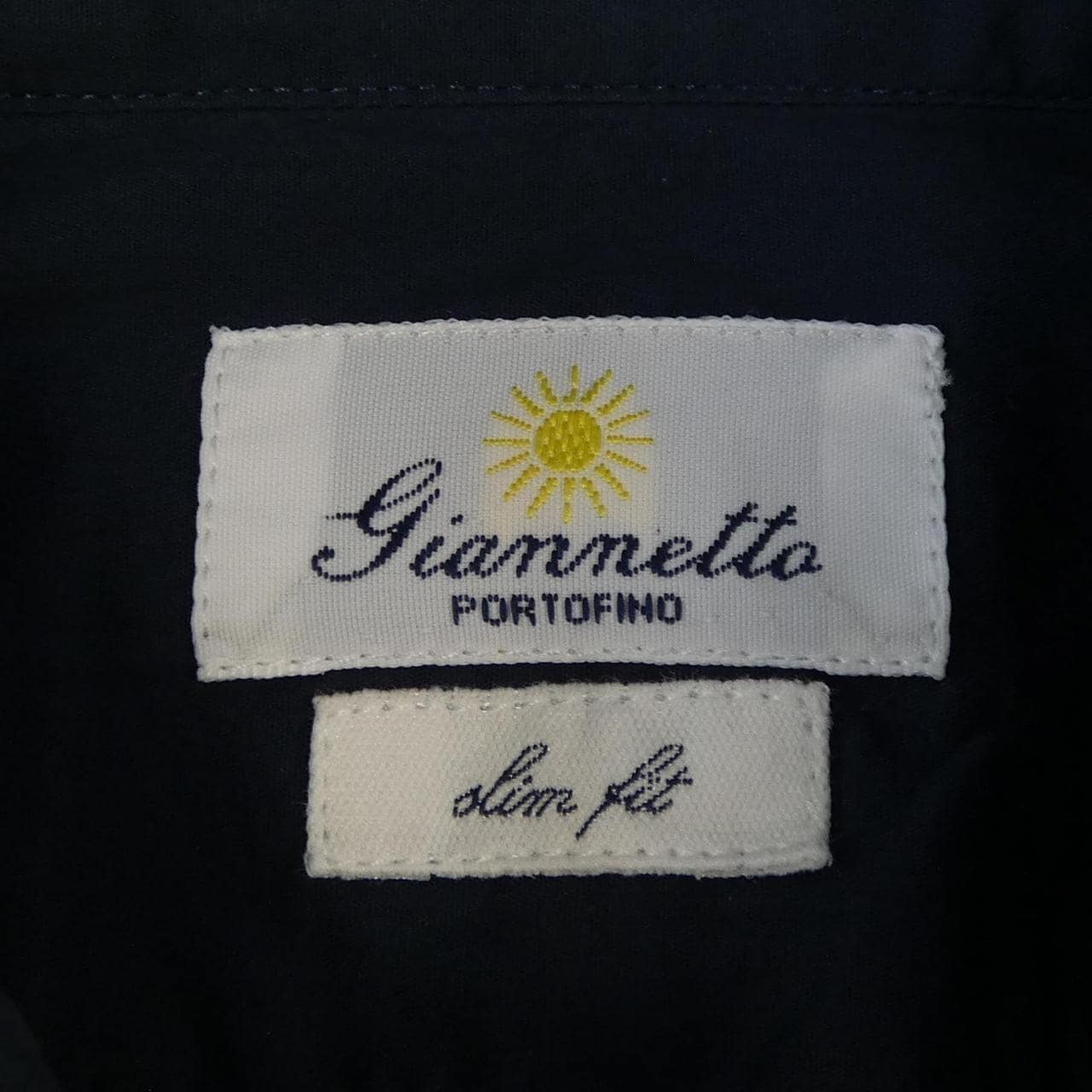 ジャンネット GIANNETTO シャツ