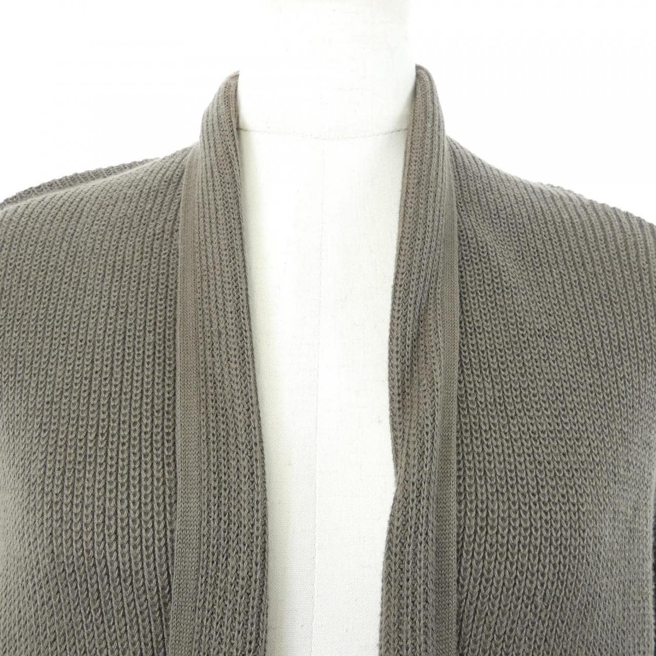 theory theory long cardigan