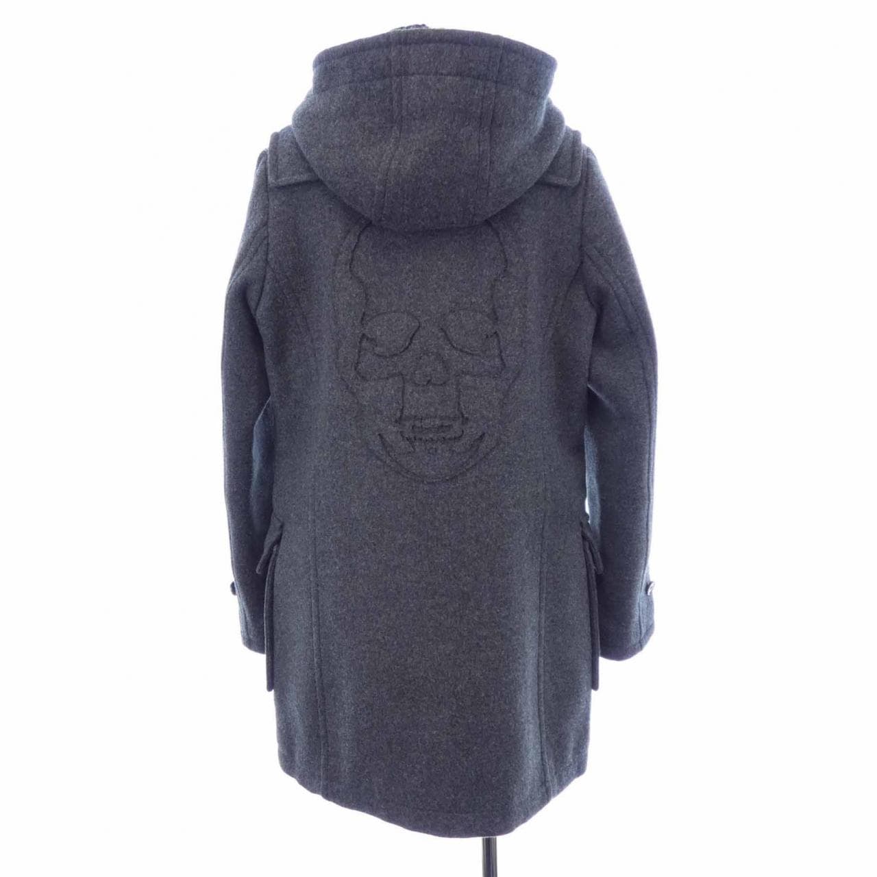 ルシアン ペラフィネ lucien pellat-finet ダッフルコート