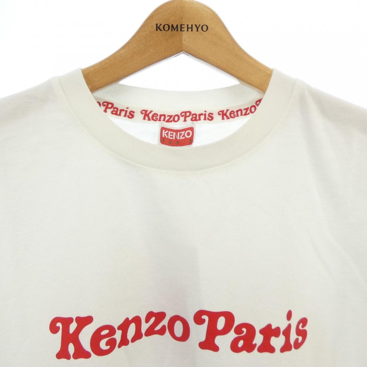 ケンゾー KENZO FF58TS4814SG Tシャツ