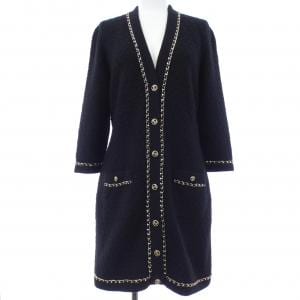 シャネル CHANEL P75677K10893 カーディガン