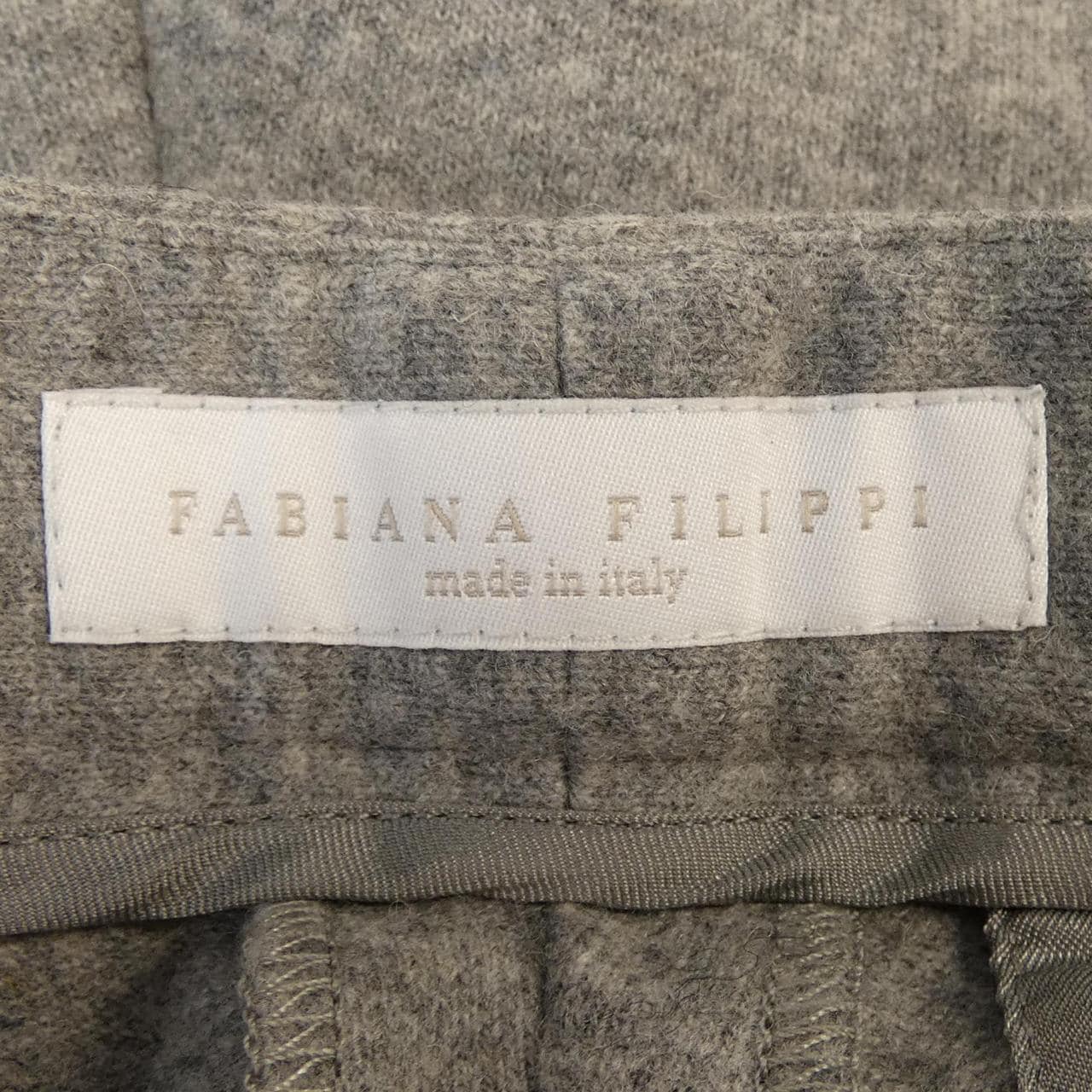FABIANA菲利浦FABIANA FILIPPI PAD220W91D196裤子