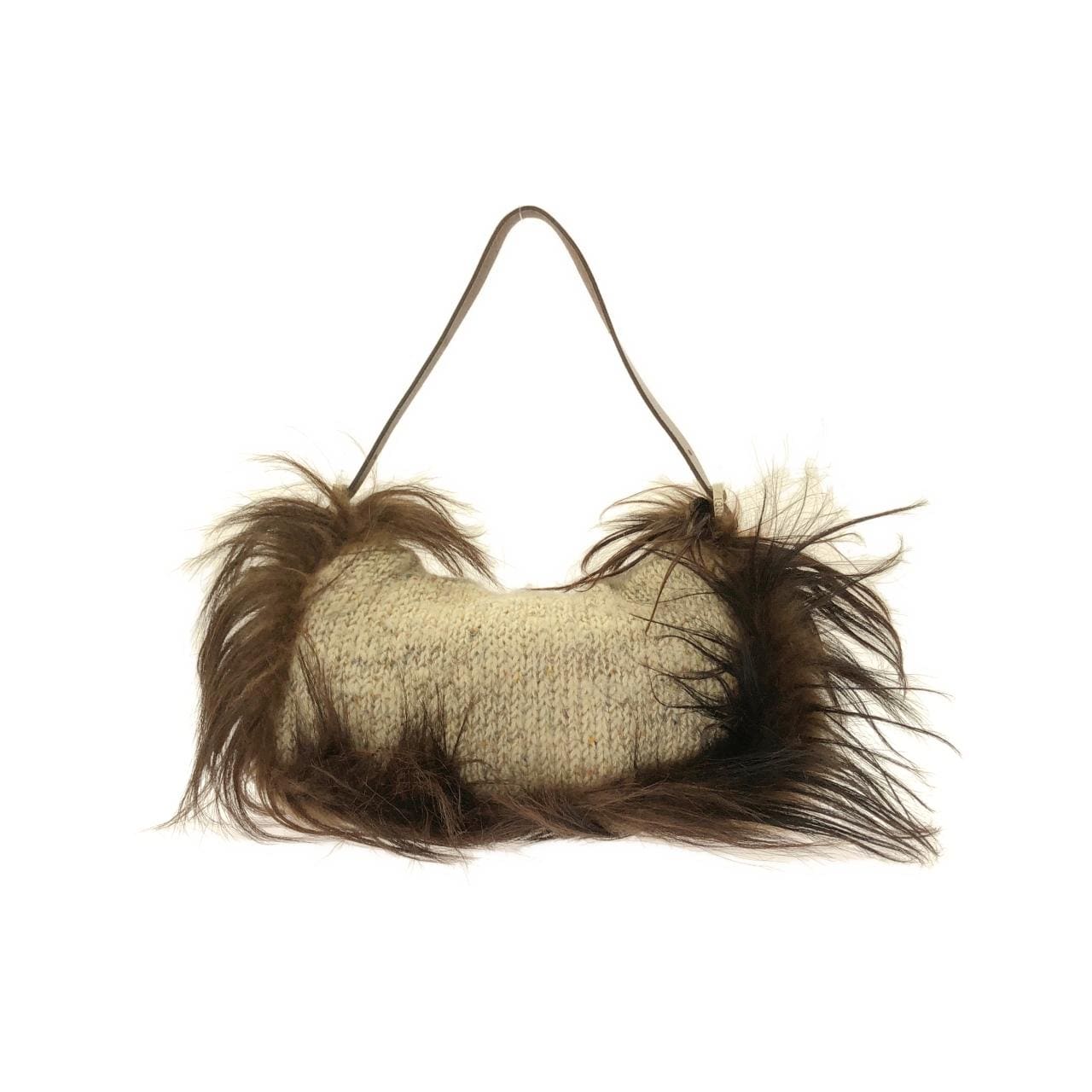 【ヴィンテージ】フェンディ バゲット 26424 バッグ