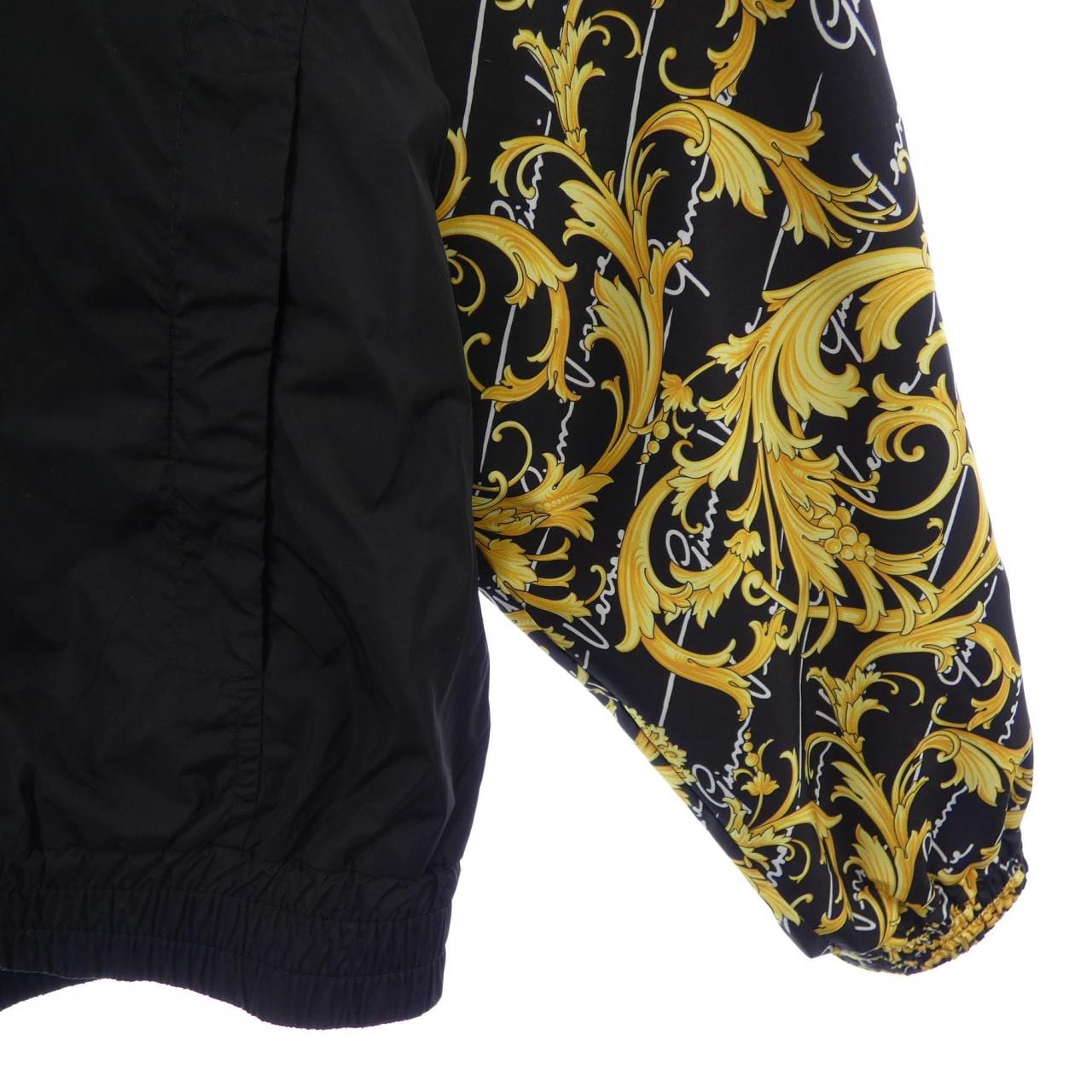 ヴェルサーチェ VERSACE 1002757 ジャケット